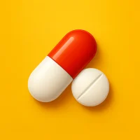 MediLens – Pill ID + Counter